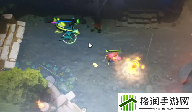 dota21级对A最强英雄是谁