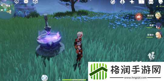 绝区零和原神有什么区别