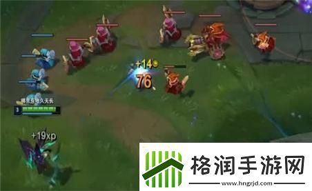 探寻净天之命中的隐藏高手