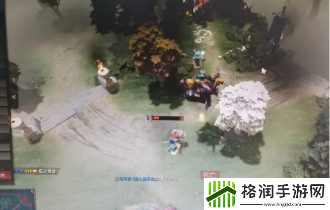 dota21级对A最强英雄是谁