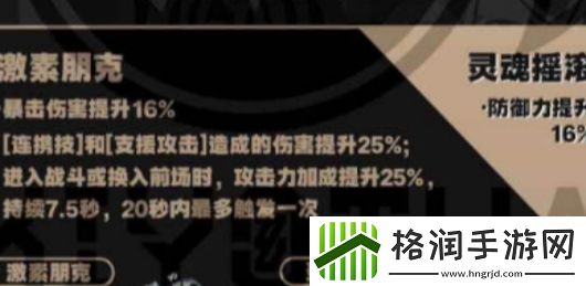 绝区零本比格最强驱动搭配推荐攻略