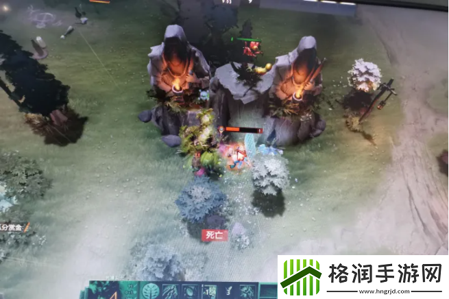 dota21级对A最强英雄是谁