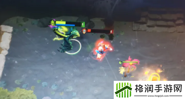 dota21级对A最强英雄是谁