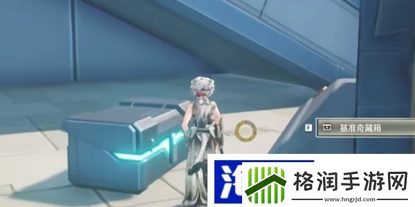 高手教你玩转游戏“鸣潮”清刃奇侠奇闻任务攻略