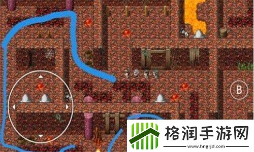 大千世界真火秘境怎么过