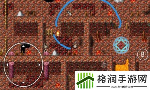 大千世界真火秘境怎么过