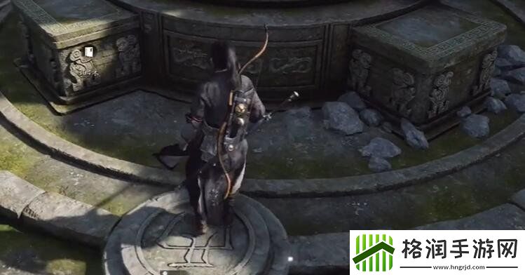 燕云十六声雕像地下石匣礼物怎么获得