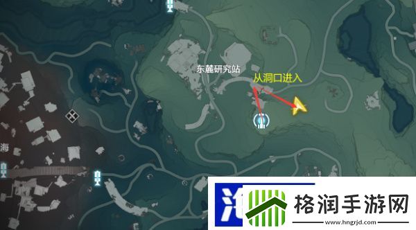 玩家合作策略“鸣潮”无蝎可击成就攻略