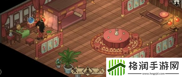 大侠立志传宝珠在哪