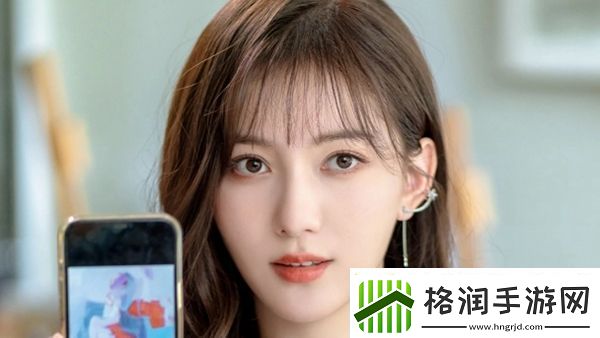 完蛋我被美女包围了手机版女角色有哪些