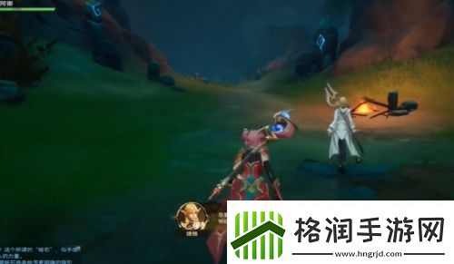 塔瑞斯世界铭石作用介绍