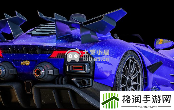 QQ飞车雷诺怎么获得永久