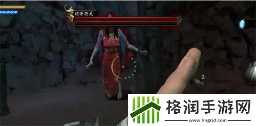 无尽噩梦5怨灵咒沈萍怨灵在哪