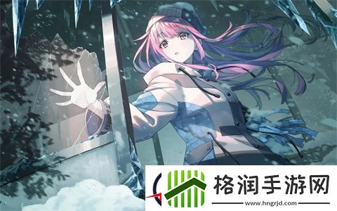 二次元人物做剧烈游戏