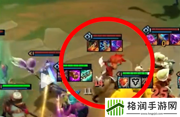 云顶之弈S12阿卡丽怎么样