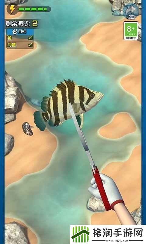 赶海王兑换码