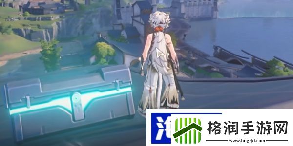 高手教你玩转游戏“鸣潮”清刃奇侠奇闻任务攻略