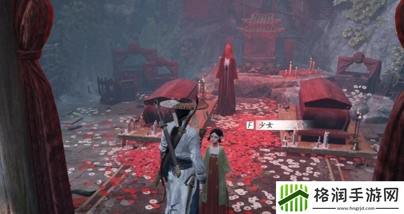 燕云十六声缘生缘灭任务怎么做