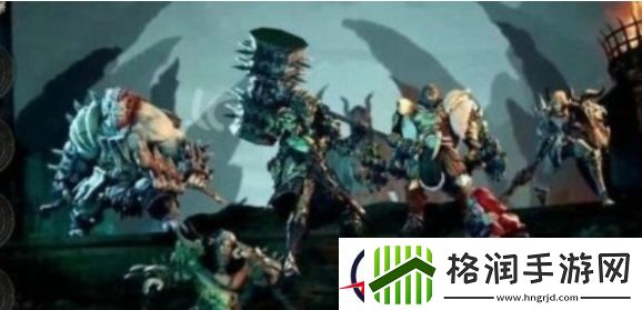 神火大陆野蛮人流派强度排行
