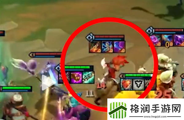 云顶之弈S12阿卡丽怎么样