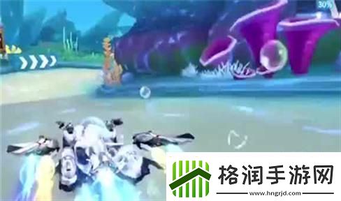 神武手游新版狮驼龙宫攻略