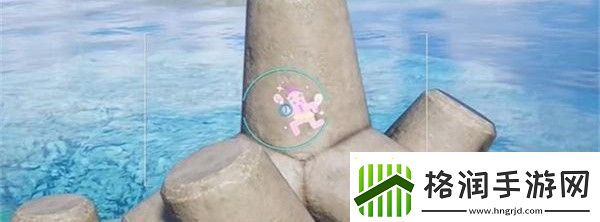 最终幻想7重生快乐仙人掌怪位置一览