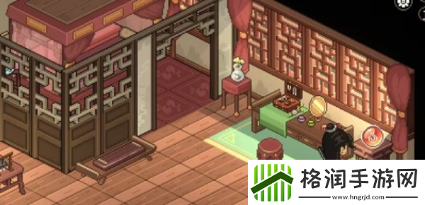 大侠立志传宝珠在哪