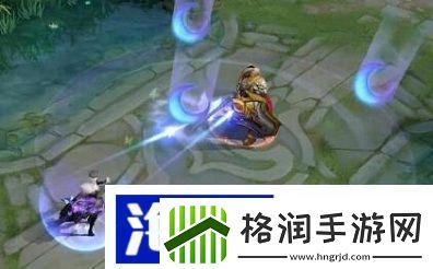 王者荣耀王昭君墨莲月吟皮肤怎么样战术心理应对