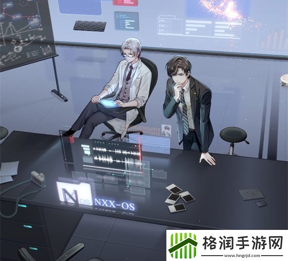 未定事件簿基地有什么用