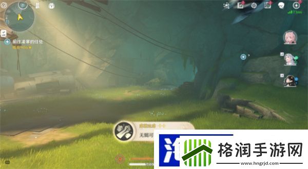 玩家合作策略“鸣潮”无蝎可击成就攻略