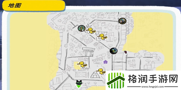 小猫咪大城市踩奶动作怎么获得