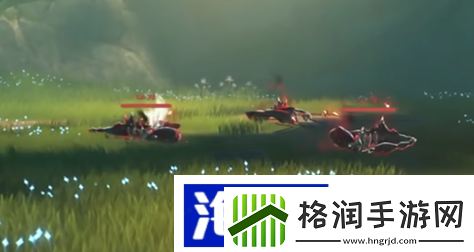 玩家合作策略“鸣潮”无蝎可击成就攻略