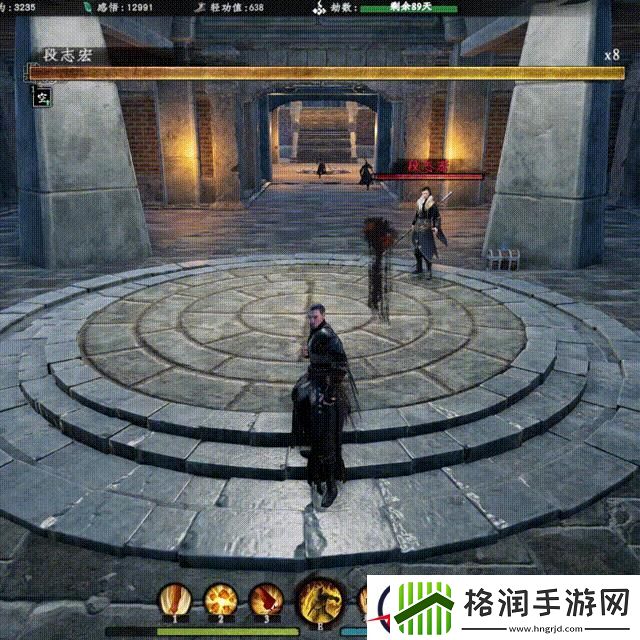 下一站江湖2海量藏书宝地无心地宫攻略