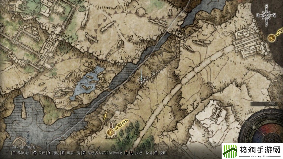 艾尔登法环黄金种子在什么地方