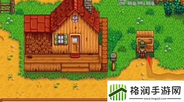 星露谷物语熏好的鱼卖给谁