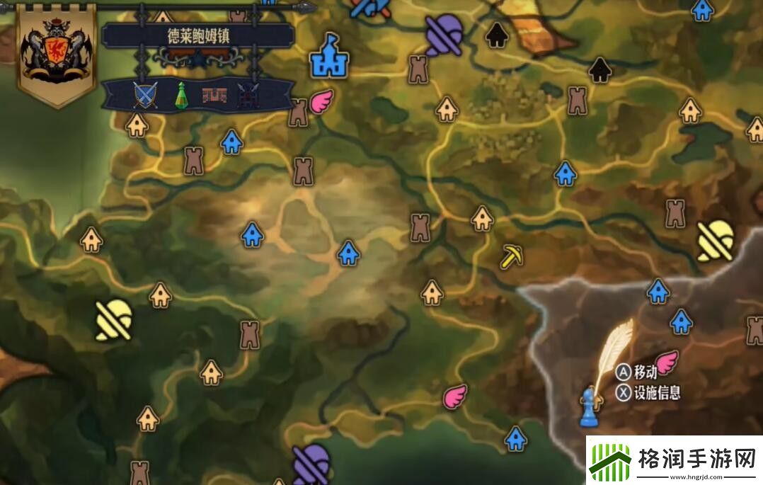 圣兽之王德拉肯加德藏宝图宝藏获取攻略