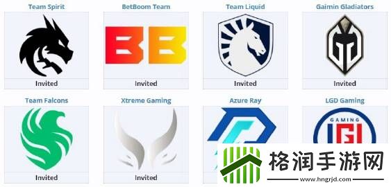 DOTA2精英联赛各地区预选结束