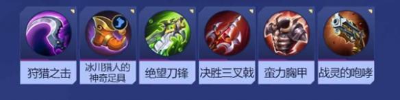 决胜巅峰格兰杰怎么样