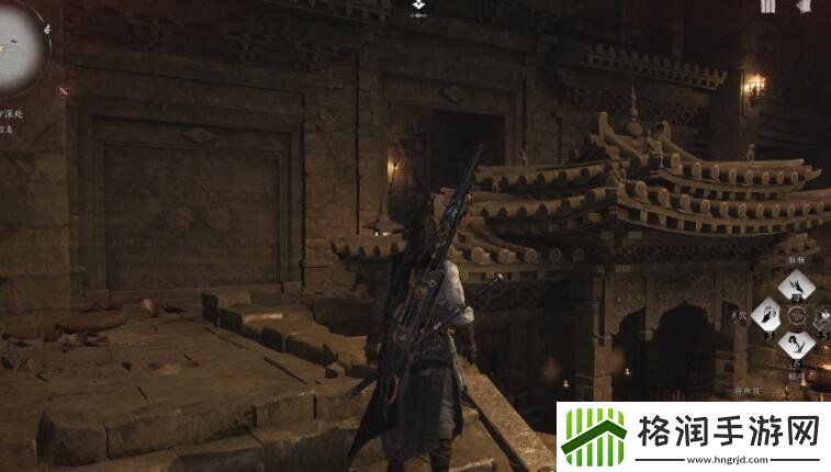 燕云十六声春秋别馆探游任务怎么完成