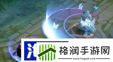 王者荣耀王昭君墨莲月吟皮肤怎么样战术心理应对