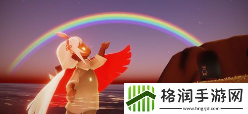 光遇国际服怎么下载