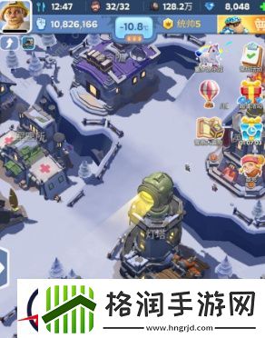 无尽冬日微氪攻略