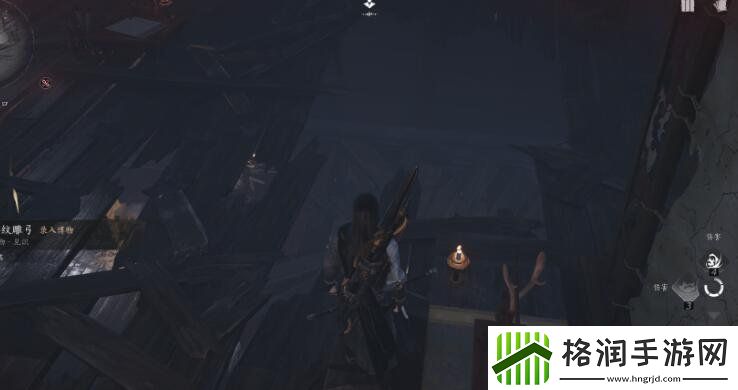 燕云十六声春秋别馆探游任务怎么完成