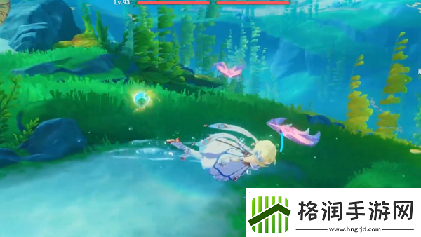 原神深谷之剑成就怎么达成