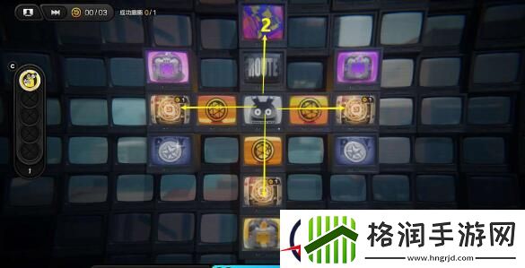 绝区零安德鲁的乞求完成方法