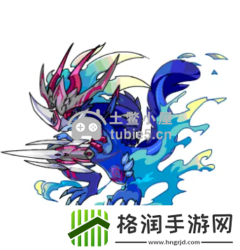 洛克王国封印守卫怎么进化