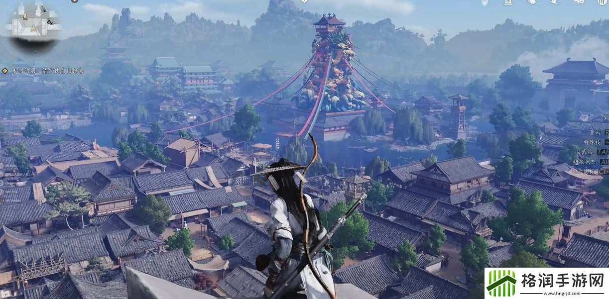 燕云十六声奇术骑龙回马怎么获取