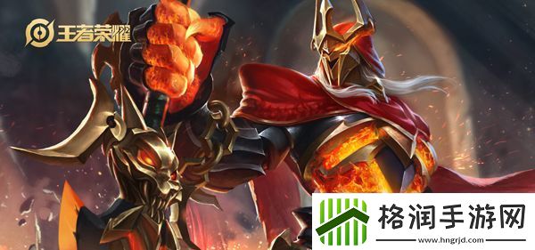 王者荣耀S20夏侯惇铭文推荐