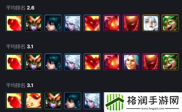 金铲铲之战S12炎魔枪手阵容玩法攻略