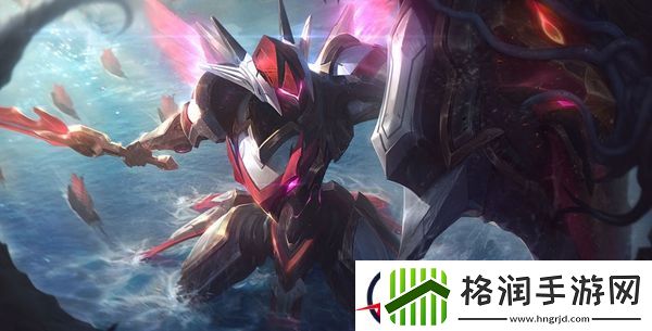 云顶之弈秘术怪兽九五阵容搭配攻略